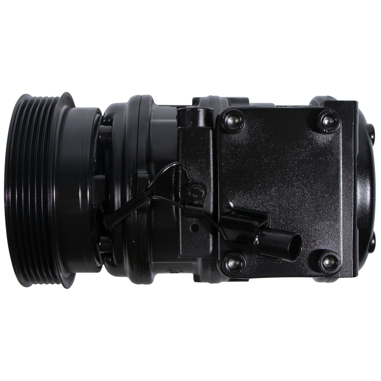 Four Seasons Remanufactured A/C Compressor 1177301