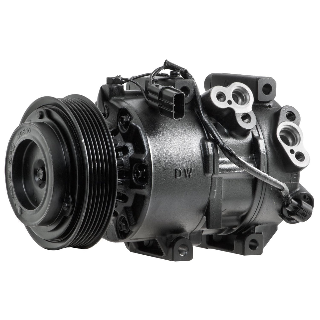 Four Seasons A/C Compressor 1177305