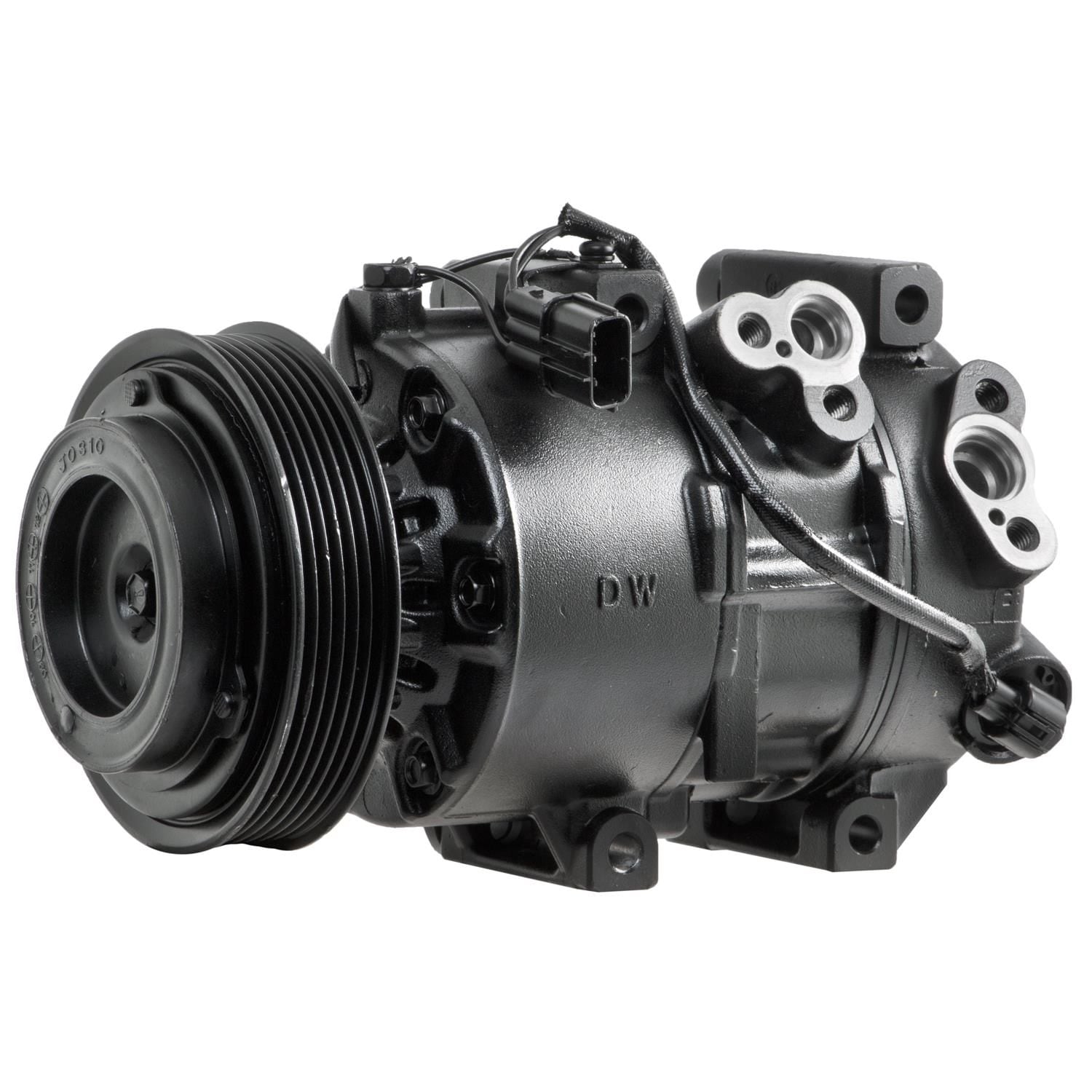 Four Seasons A/C Compressor 1177305