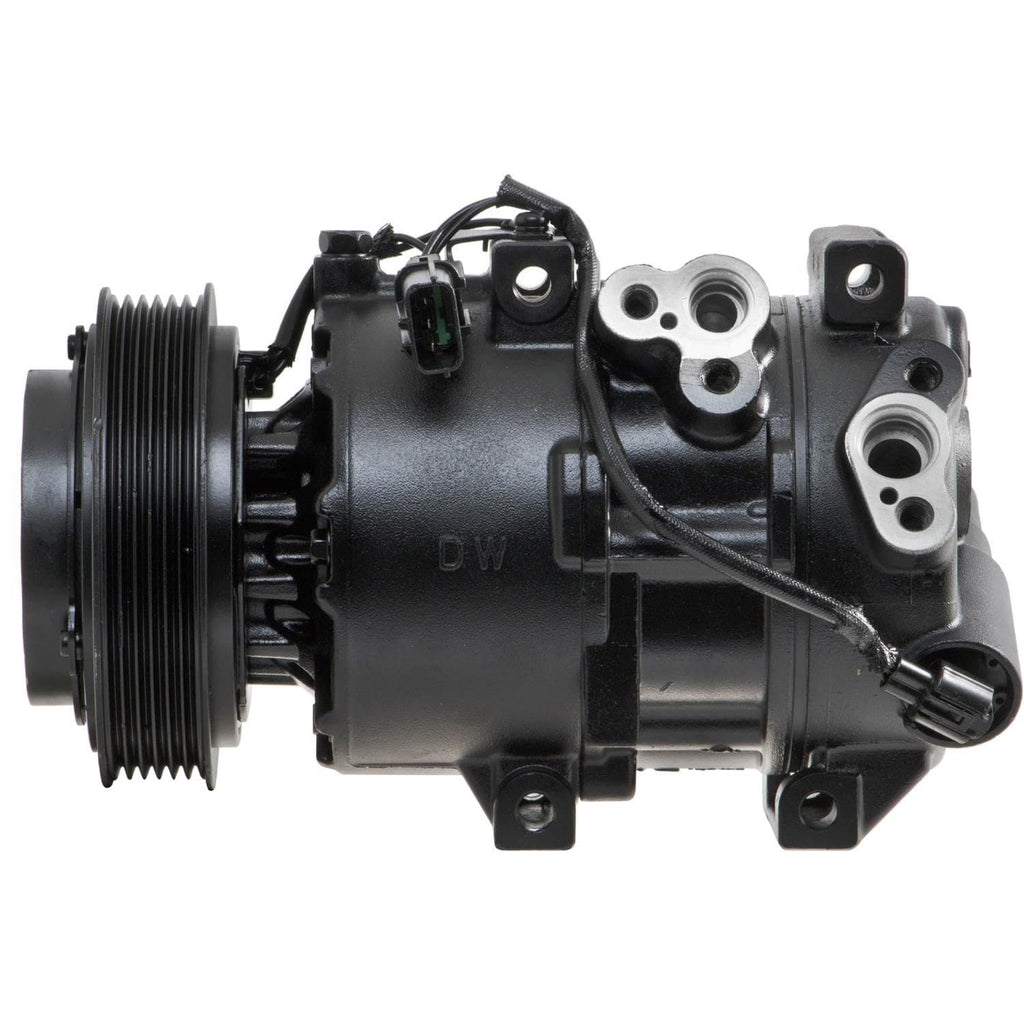 Four Seasons A/C Compressor 1177305
