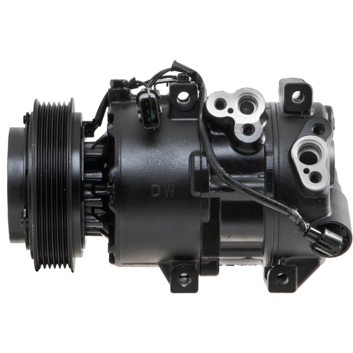 Four Seasons A/C Compressor 1177305