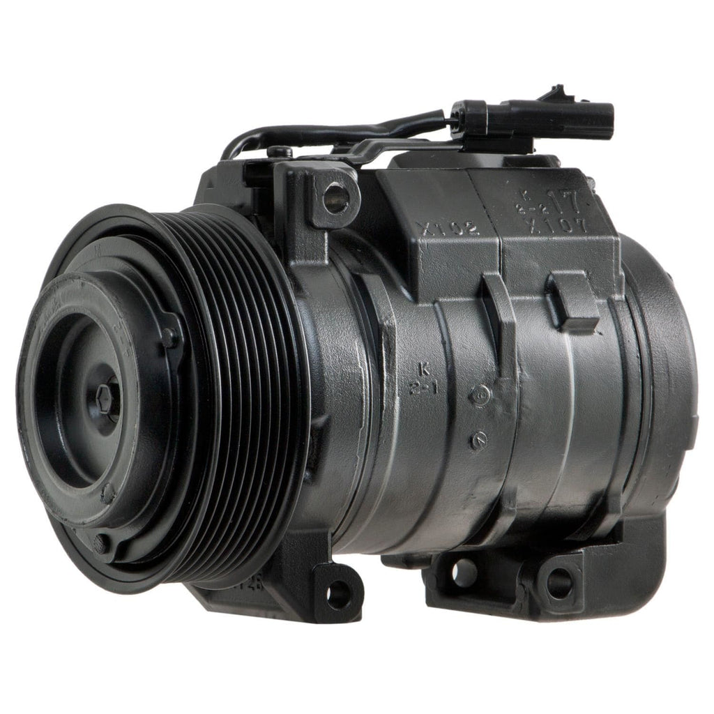 Four Seasons A/C Compressor 1177313