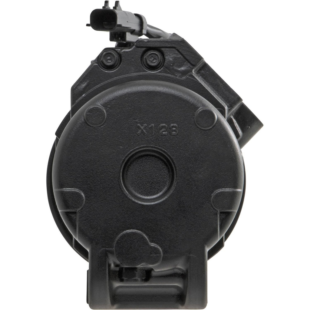 Four Seasons A/C Compressor 1177313