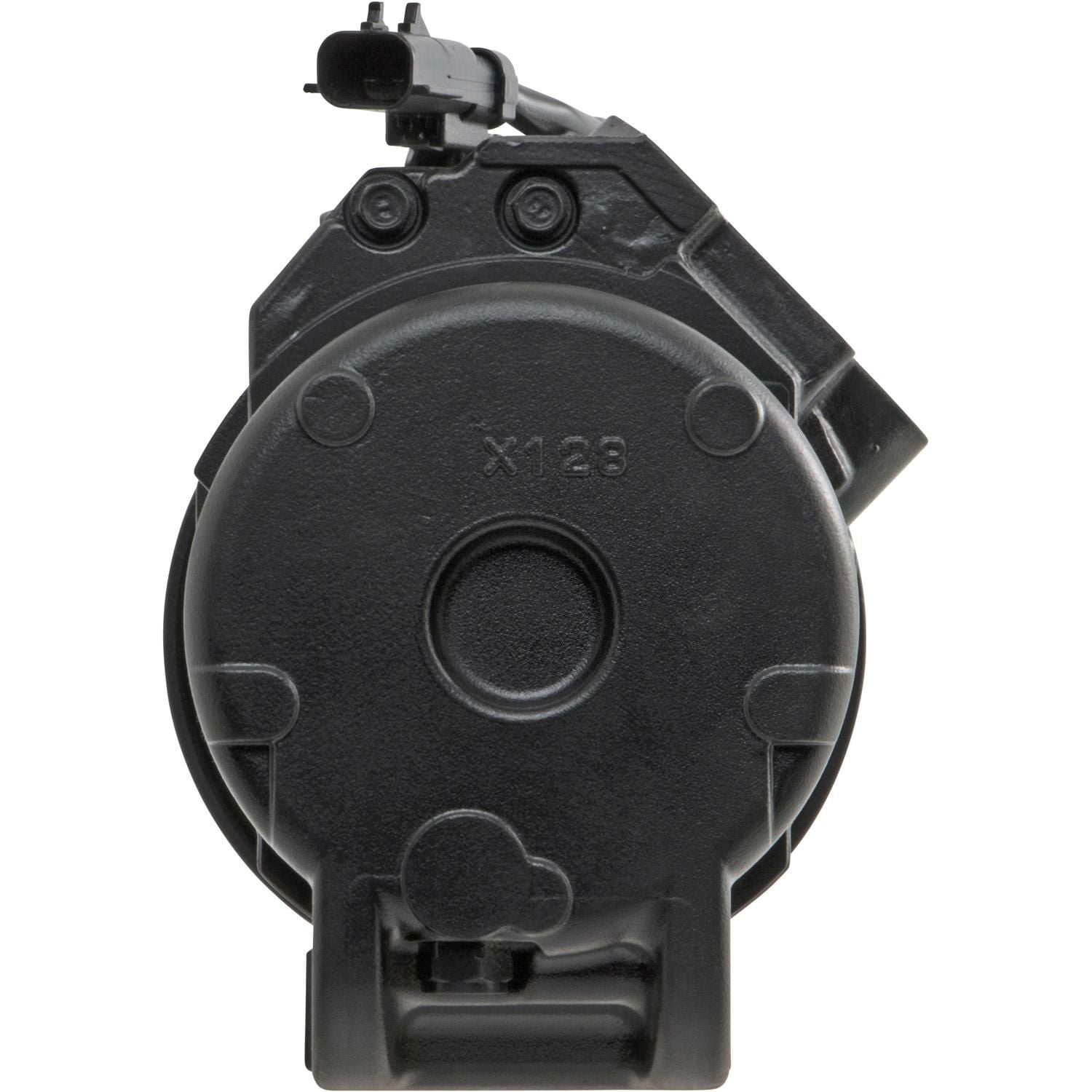 Four Seasons A/C Compressor 1177313