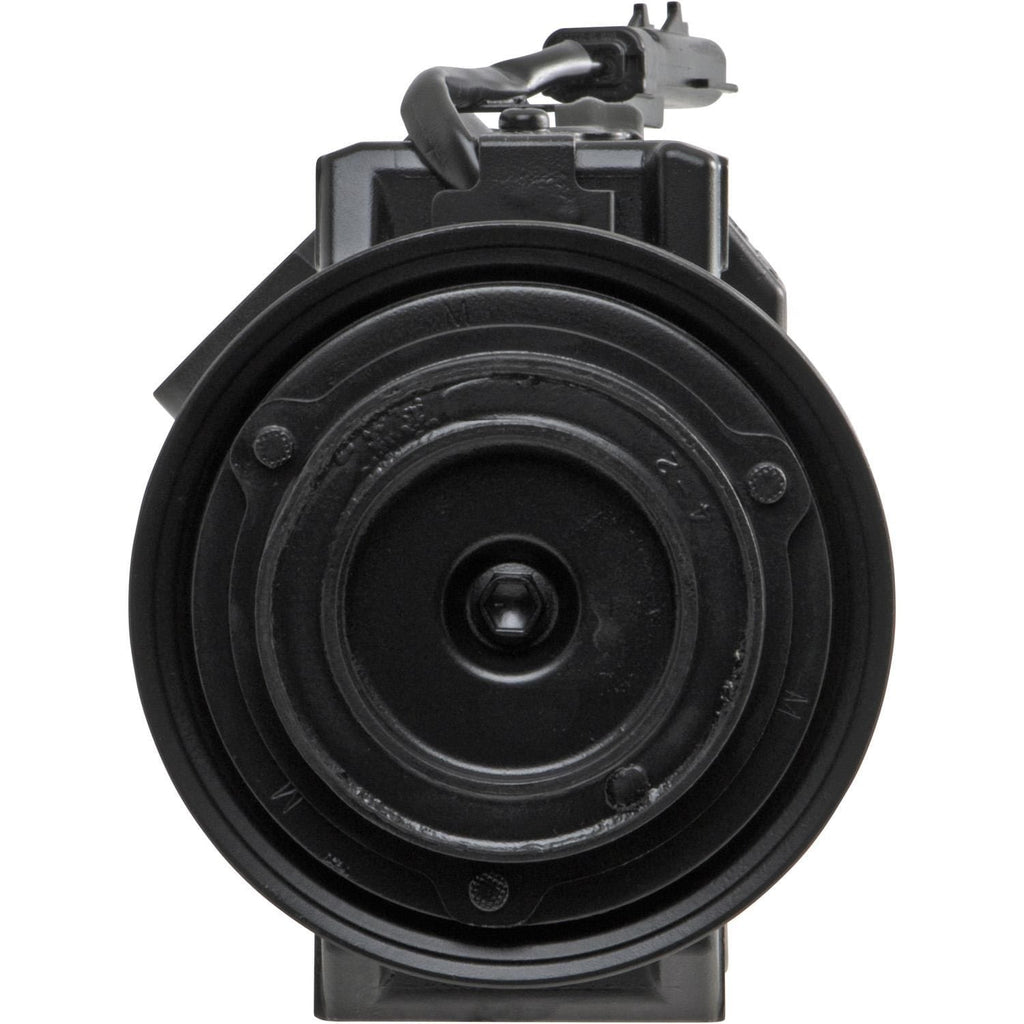 Four Seasons A/C Compressor 1177313