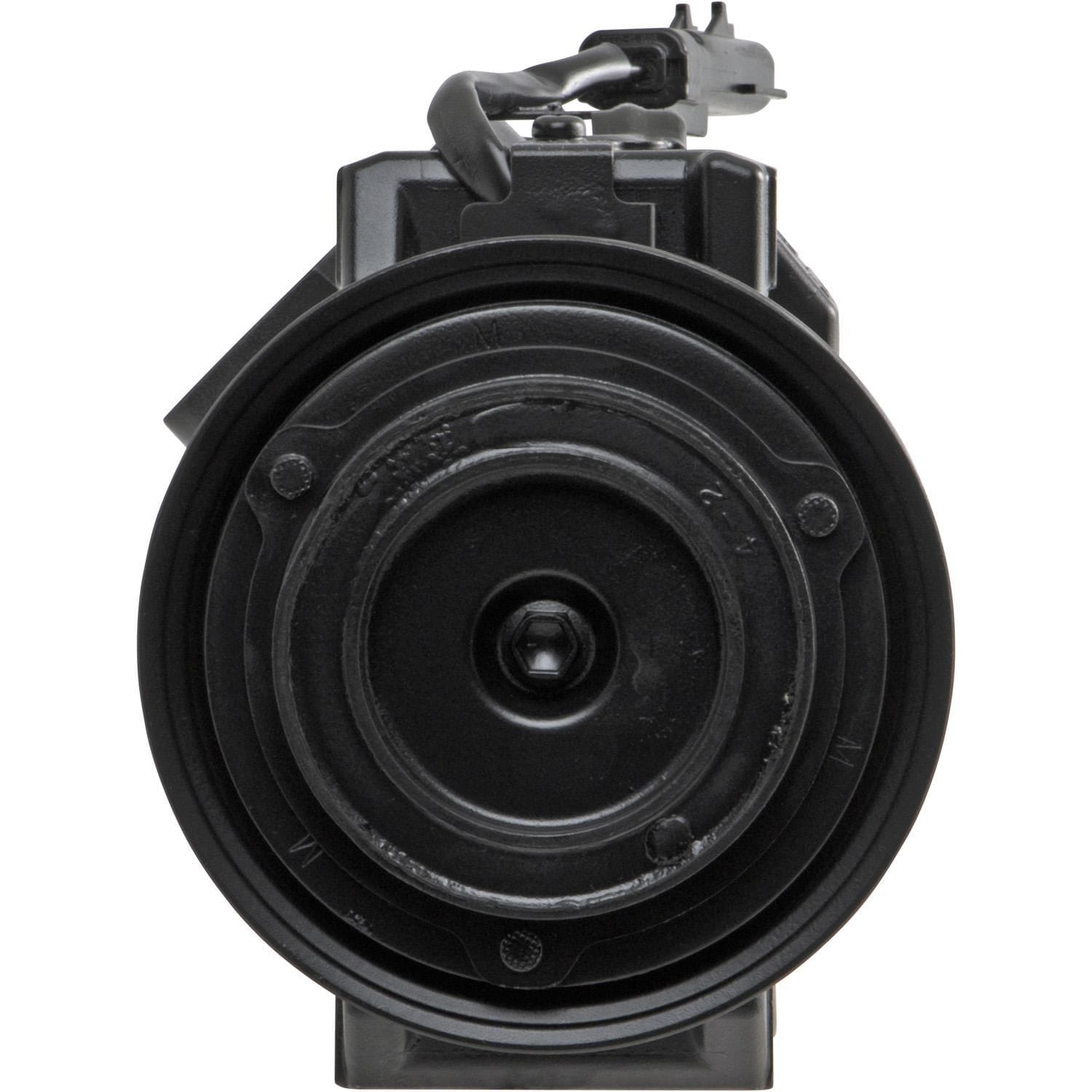 Four Seasons A/C Compressor 1177313