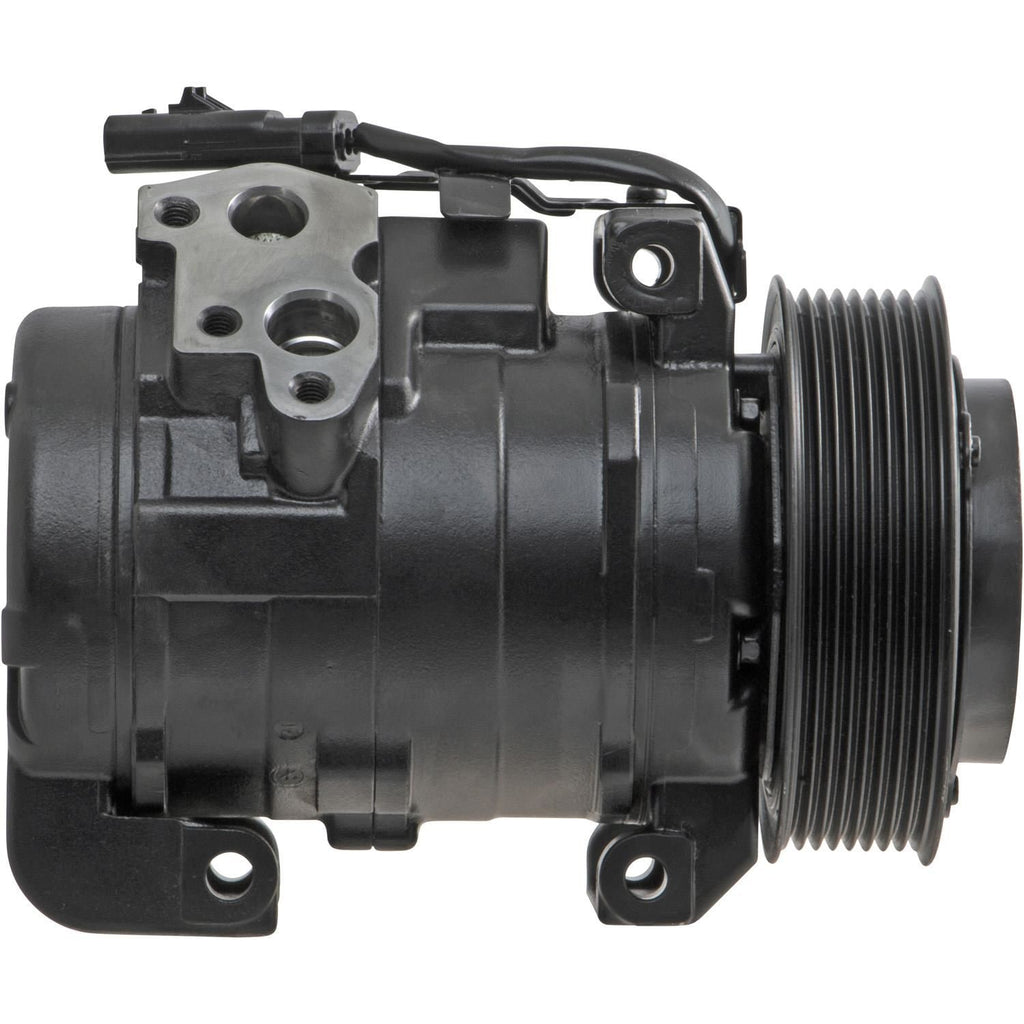 Four Seasons A/C Compressor 1177313