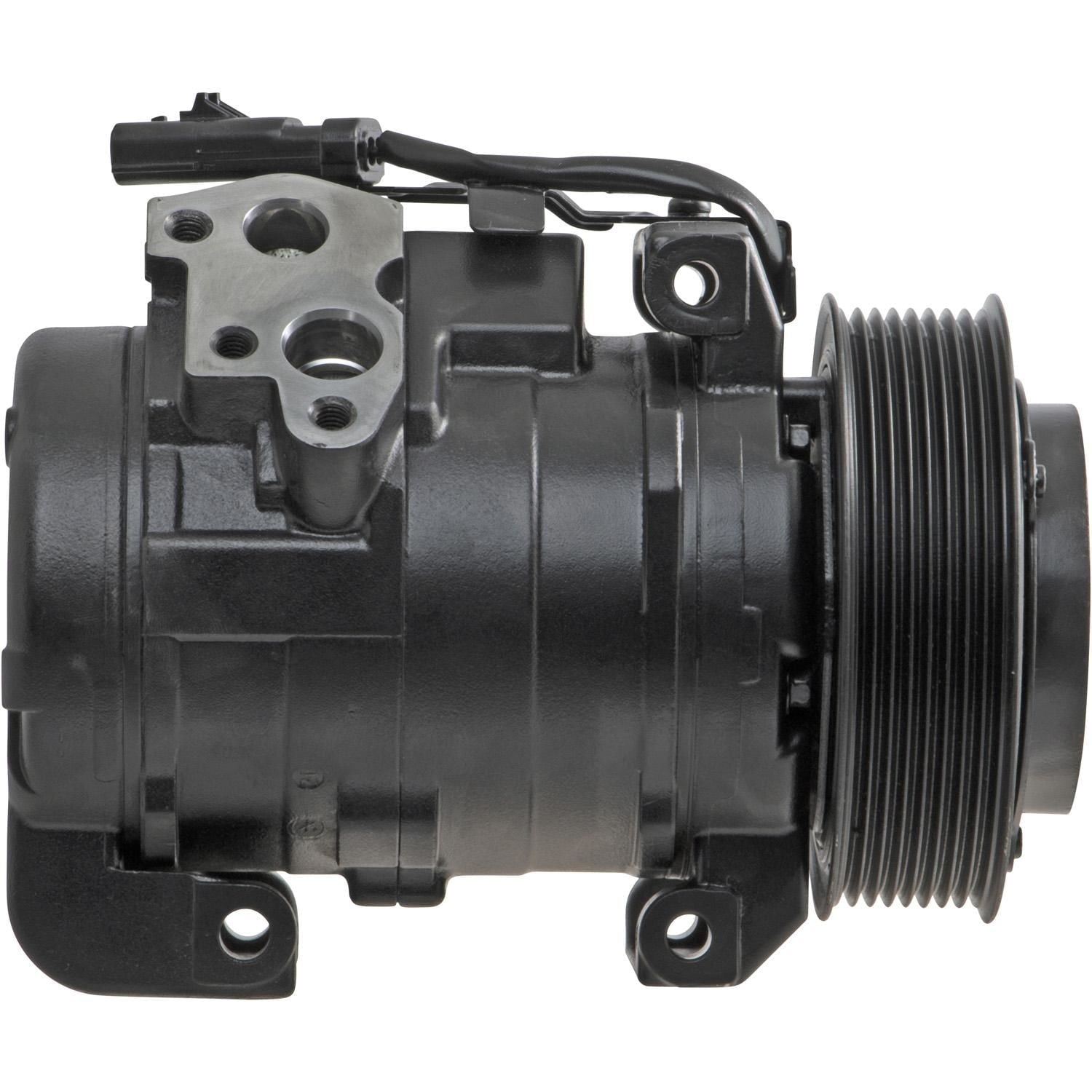 Four Seasons A/C Compressor 1177313