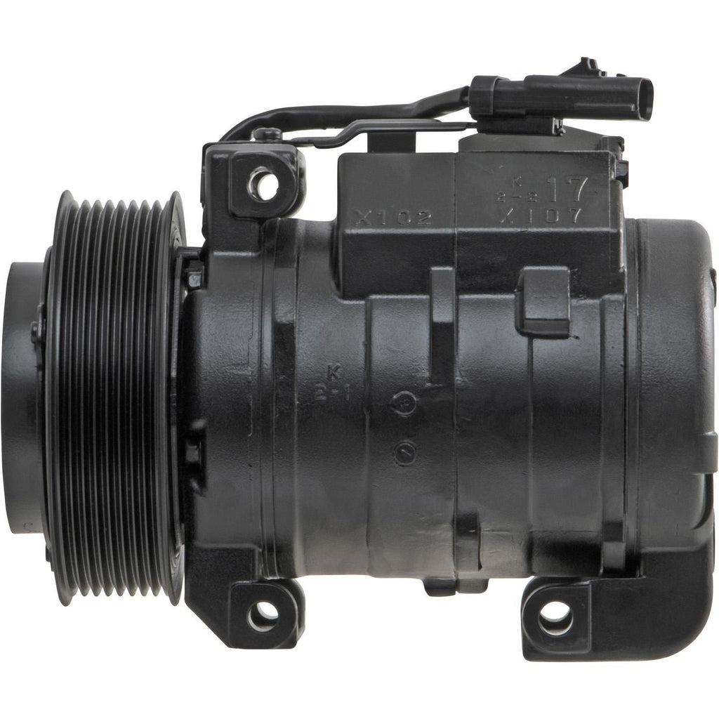 Four Seasons A/C Compressor 1177313