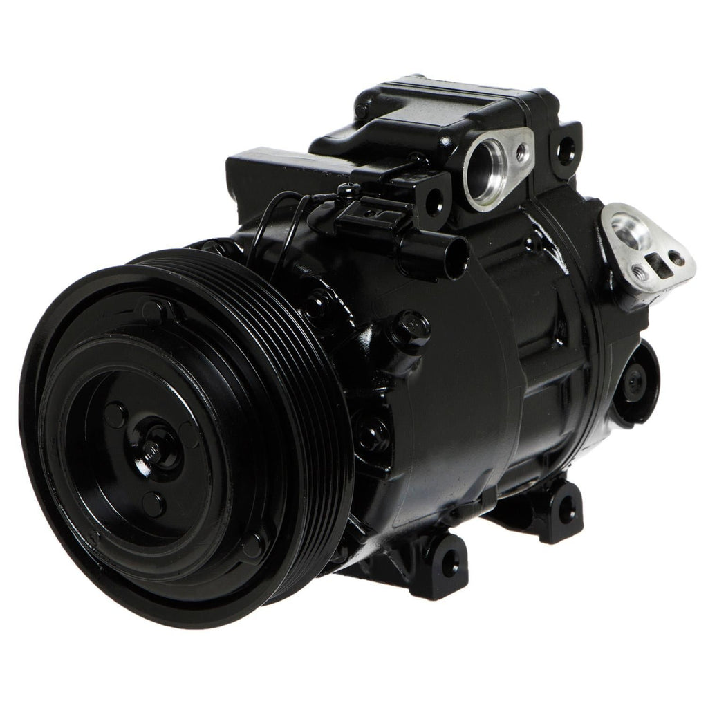 Four Seasons A/C Compressor 1177314