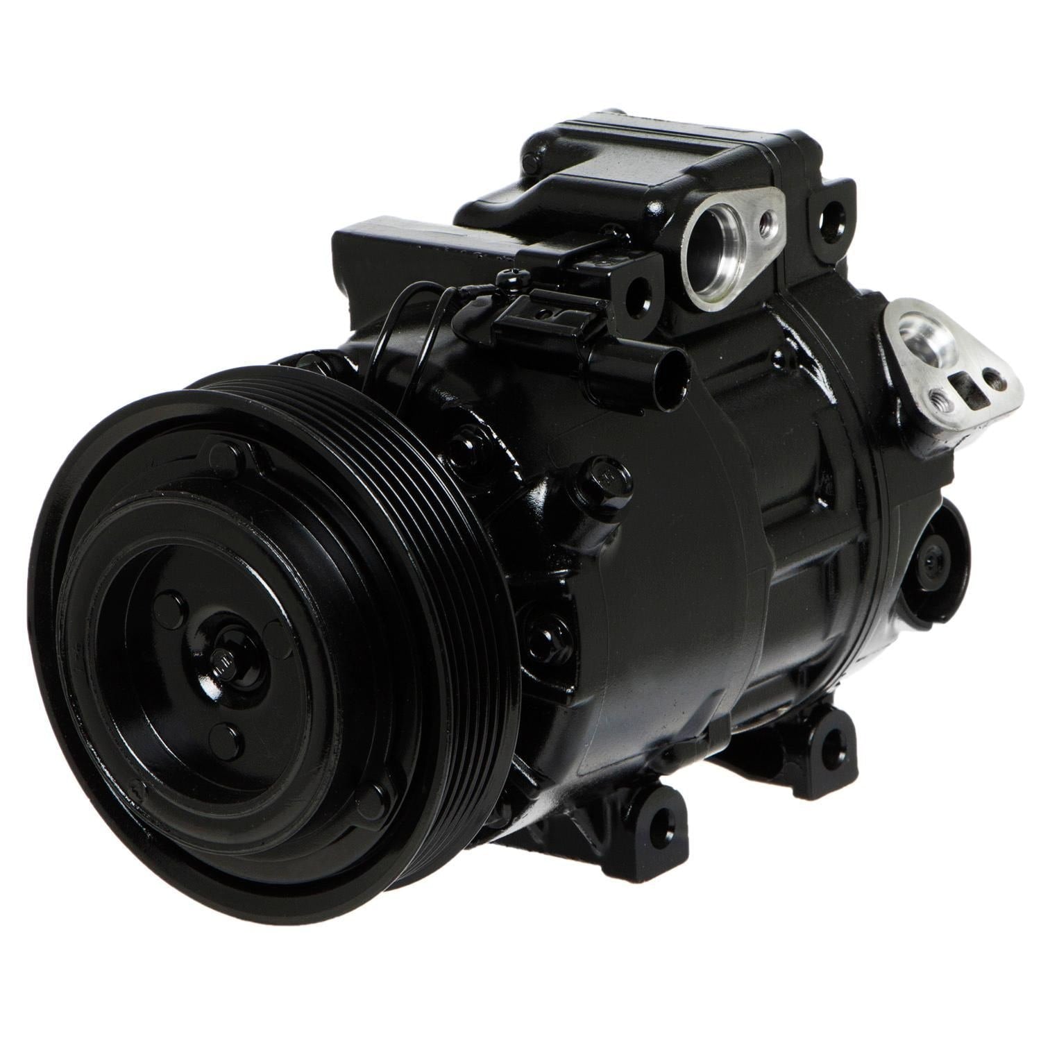 Four Seasons A/C Compressor 1177314