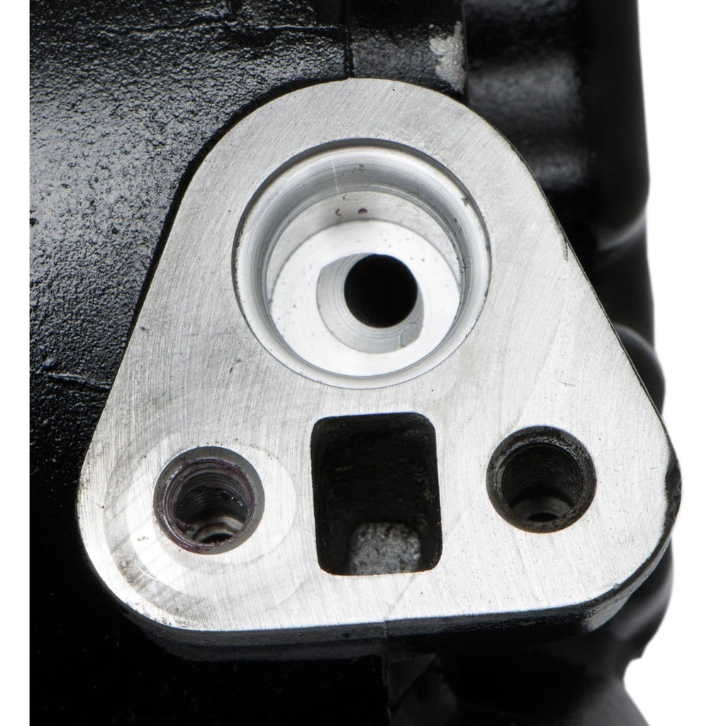Four Seasons A/C Compressor 1177314