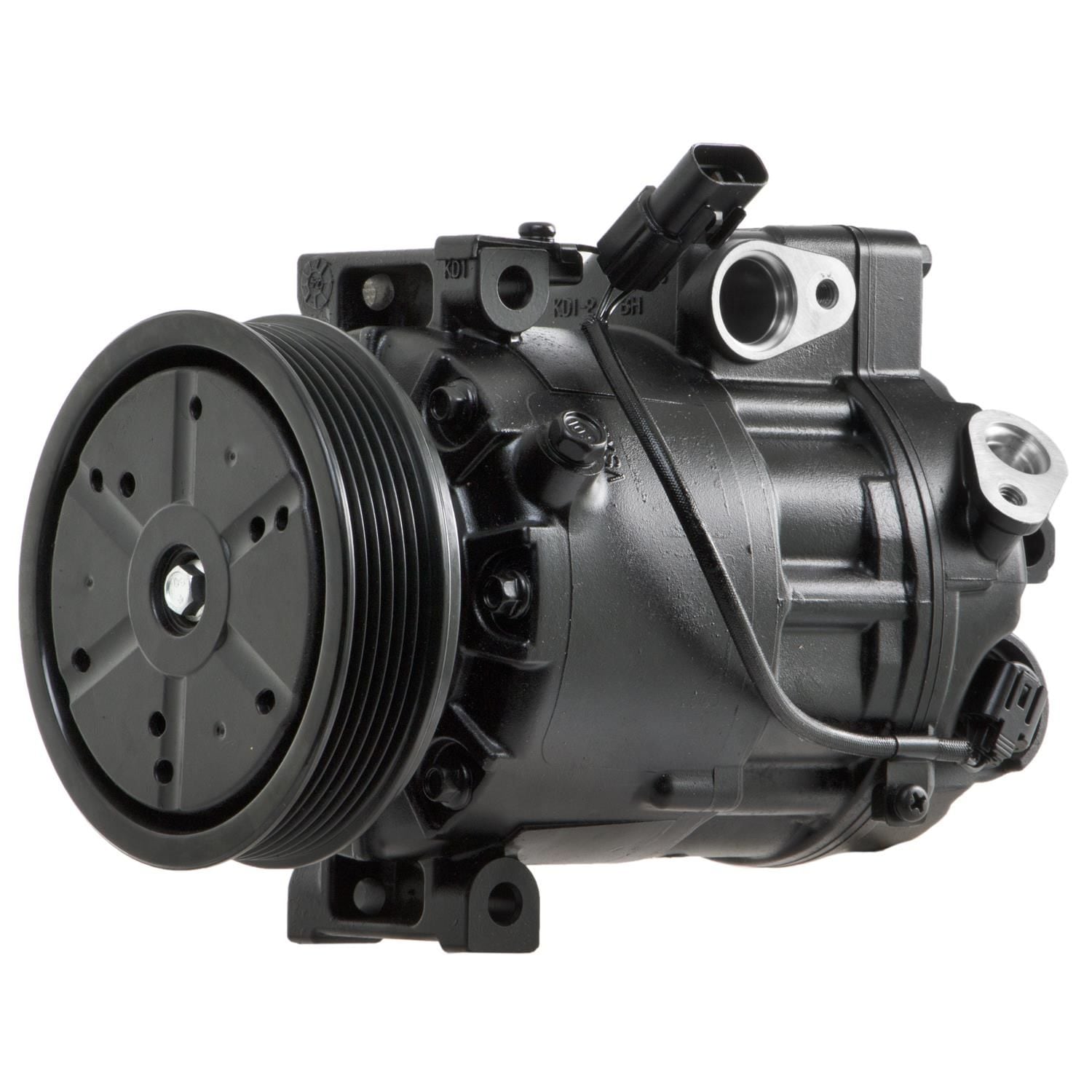 Four Seasons A/C Compressor 1177315