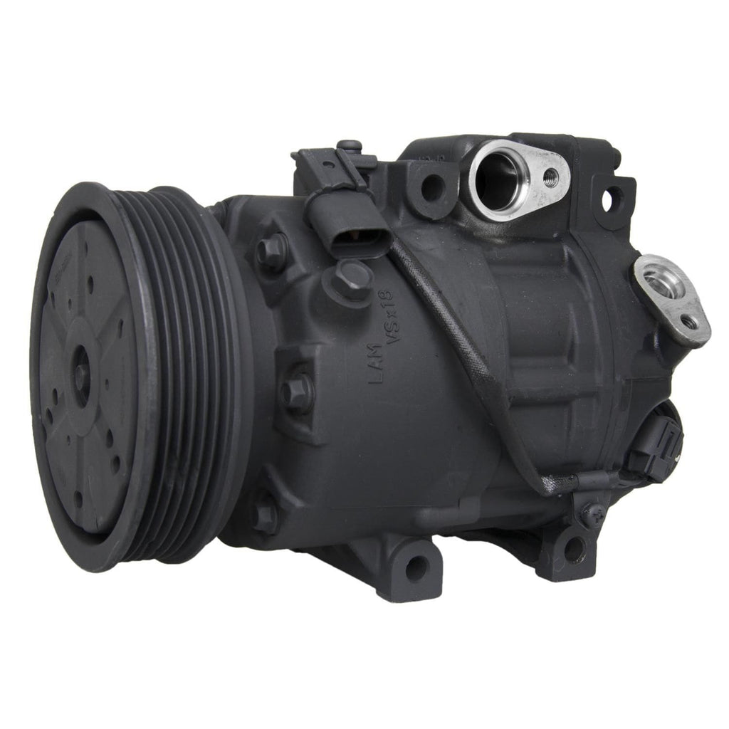 Four Seasons A/C Compressor 1177316