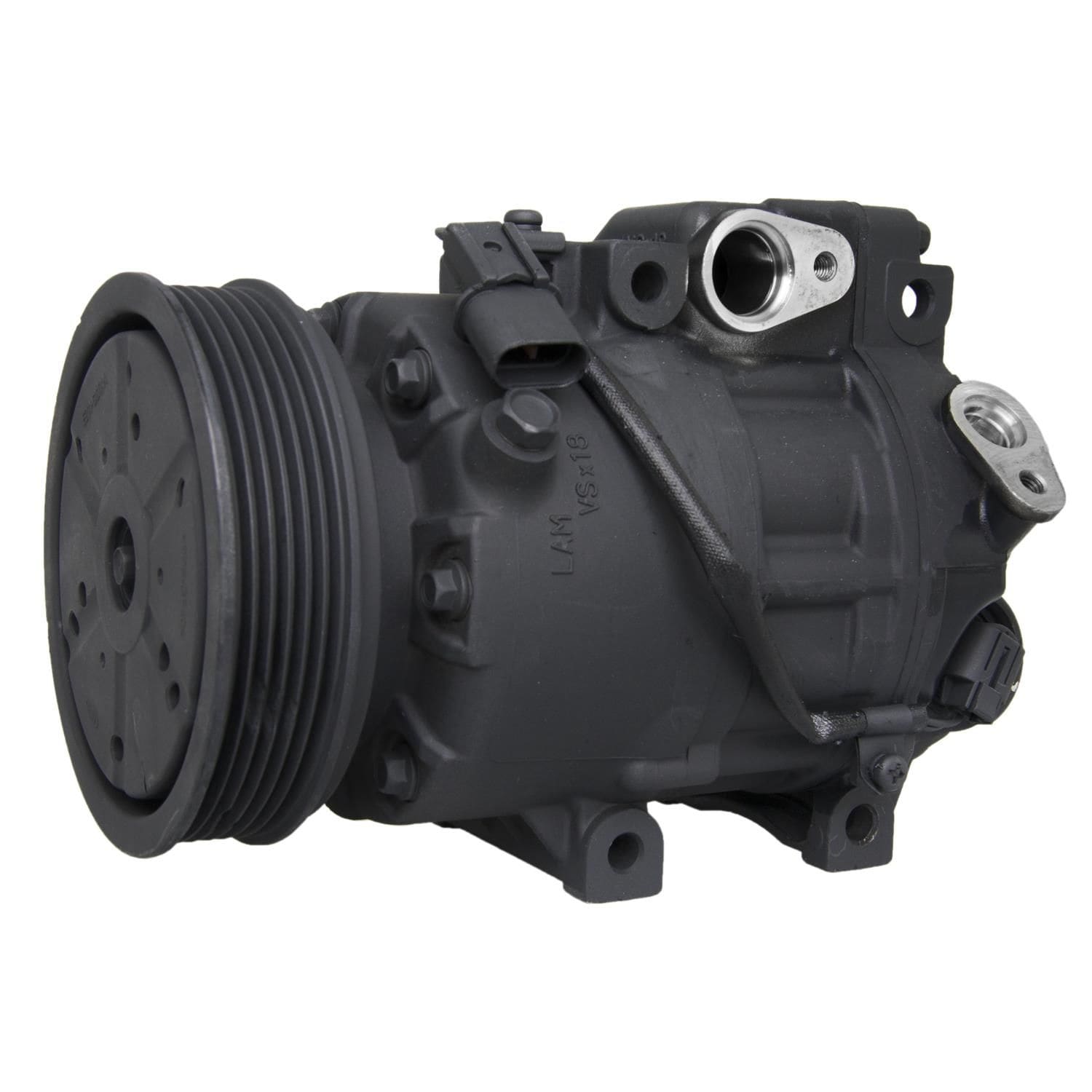 Four Seasons A/C Compressor 1177316