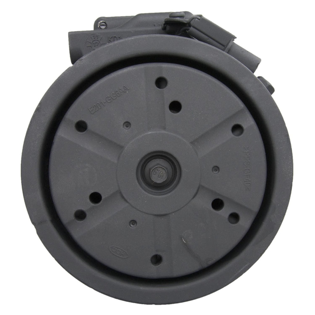 Four Seasons A/C Compressor 1177316