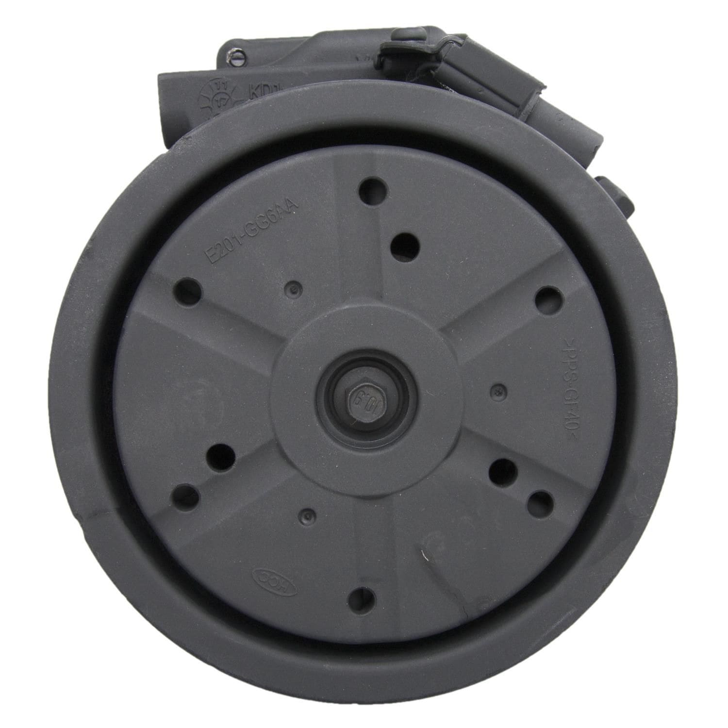 Four Seasons A/C Compressor 1177316