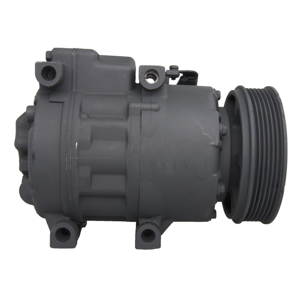 Four Seasons A/C Compressor 1177316