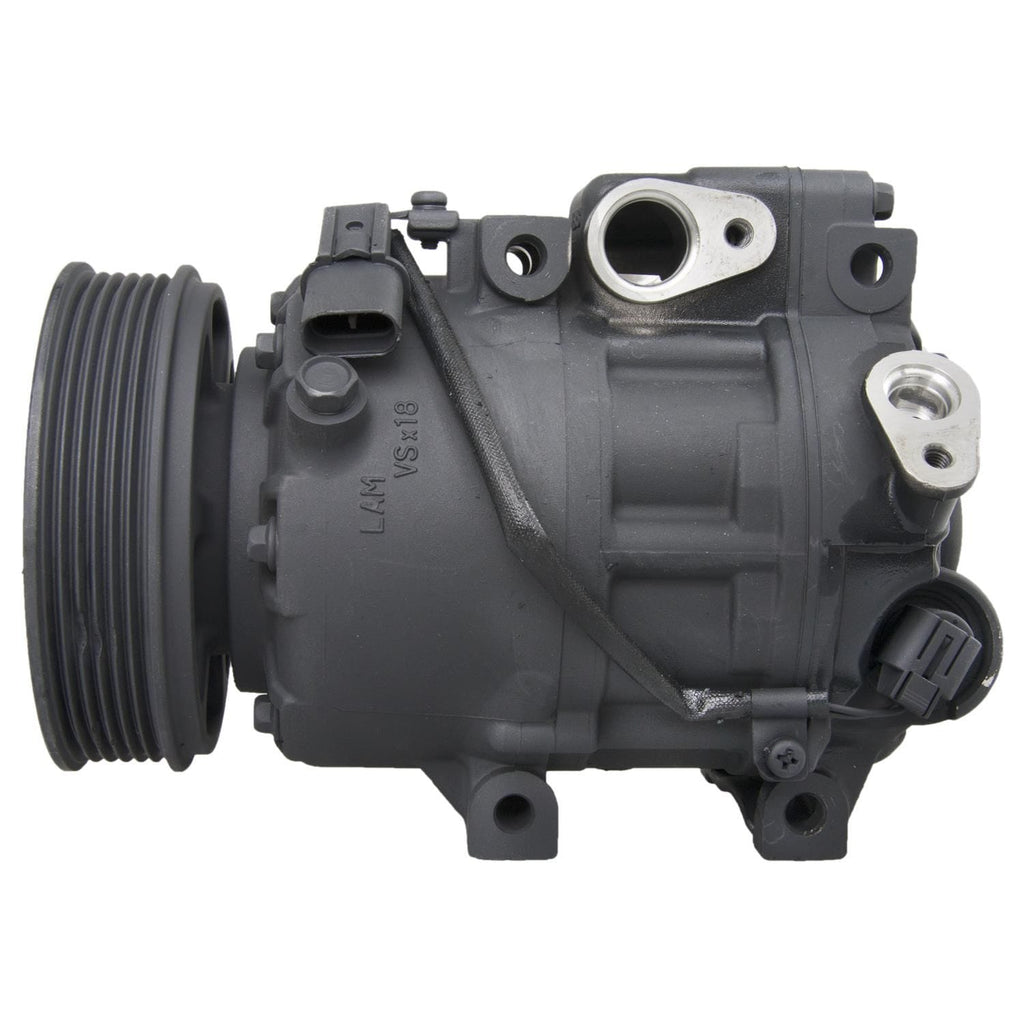 Four Seasons A/C Compressor 1177316