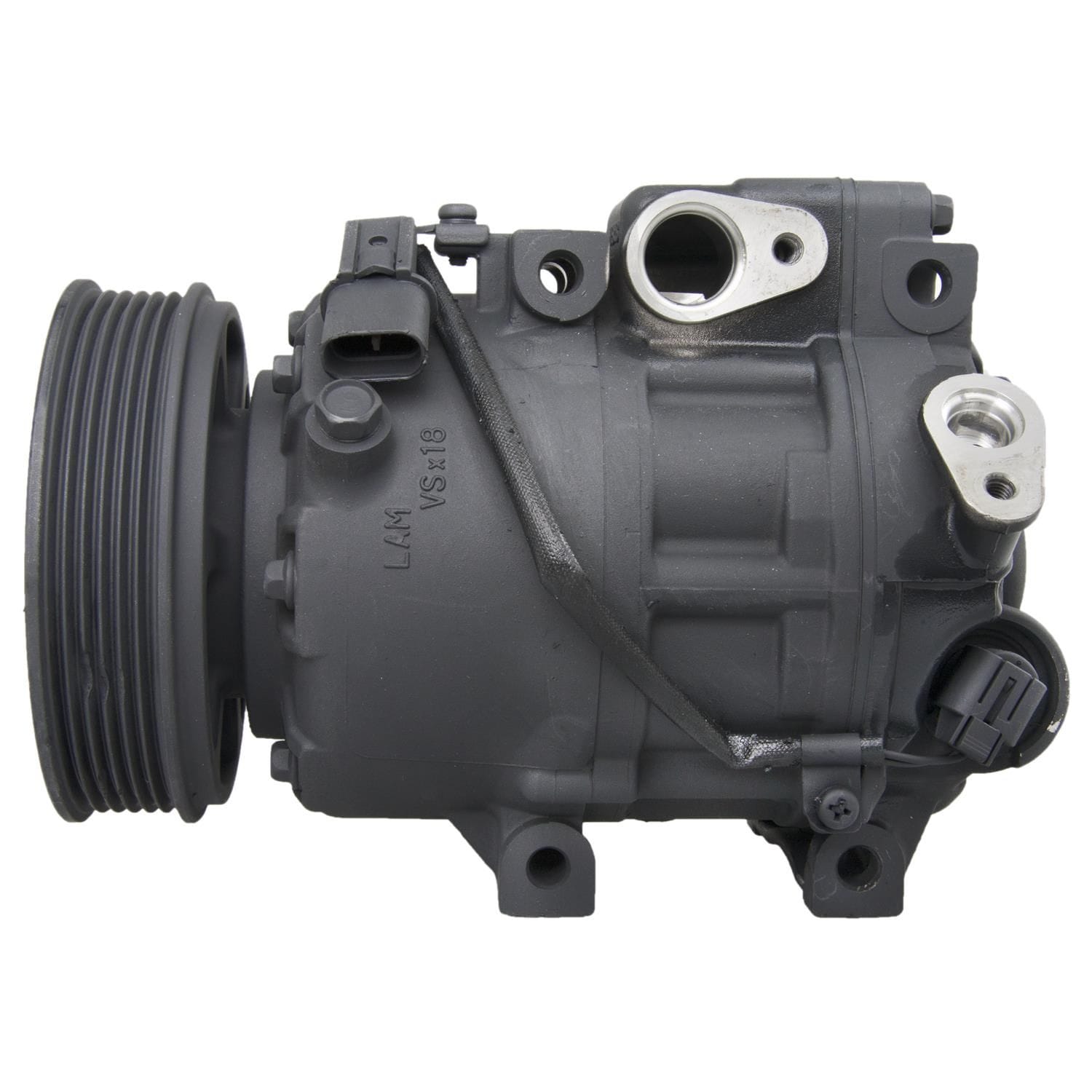 Four Seasons A/C Compressor 1177316