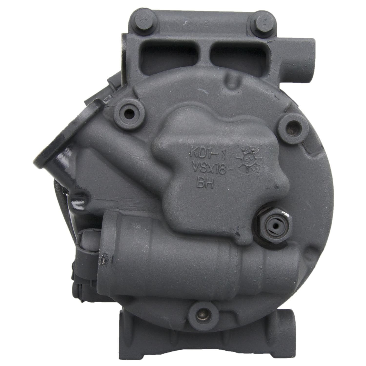 Four Seasons A/C Compressor 1177316