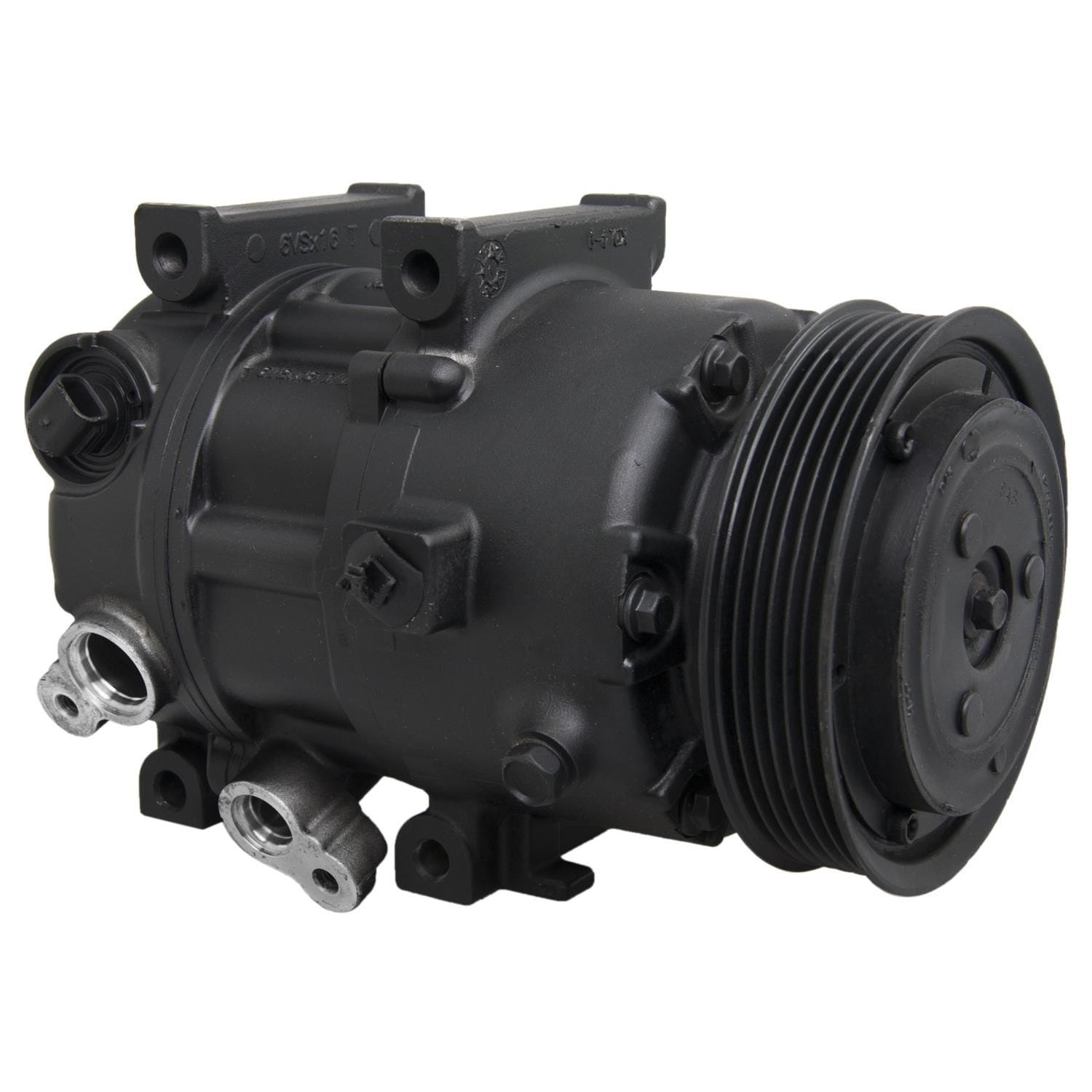 Four Seasons A/C Compressor 1177317
