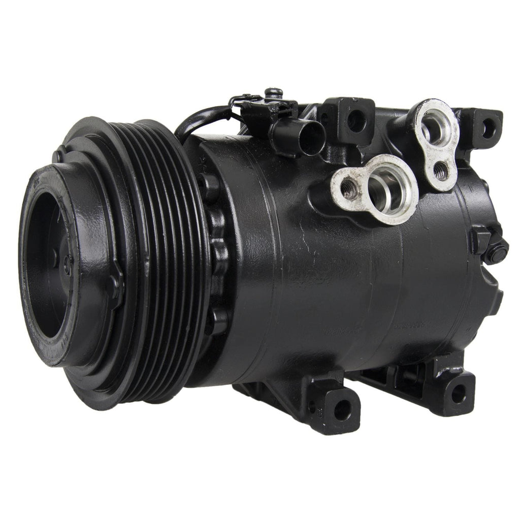 Four Seasons A/C Compressor 1177318