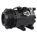 Four Seasons A/C Compressor 1177318