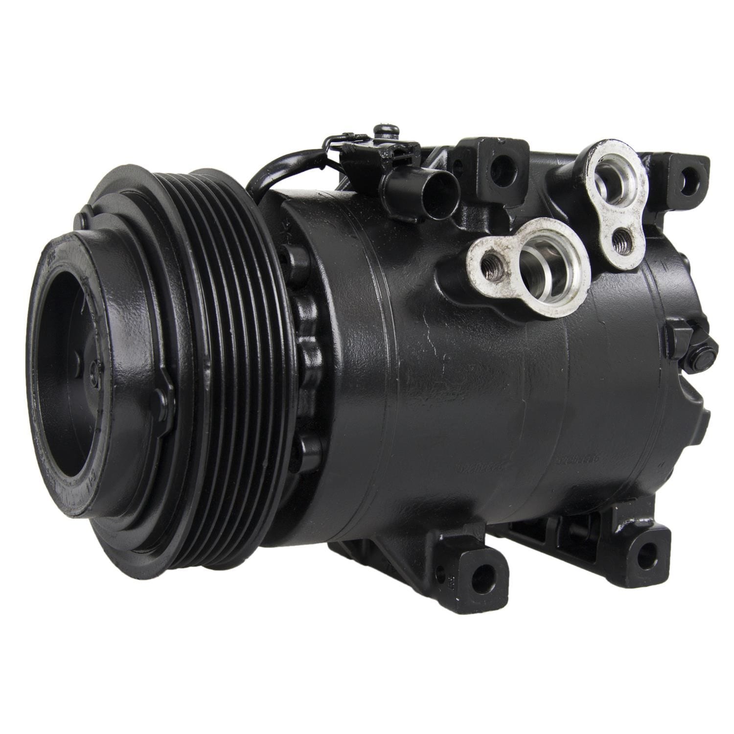 Four Seasons A/C Compressor 1177318