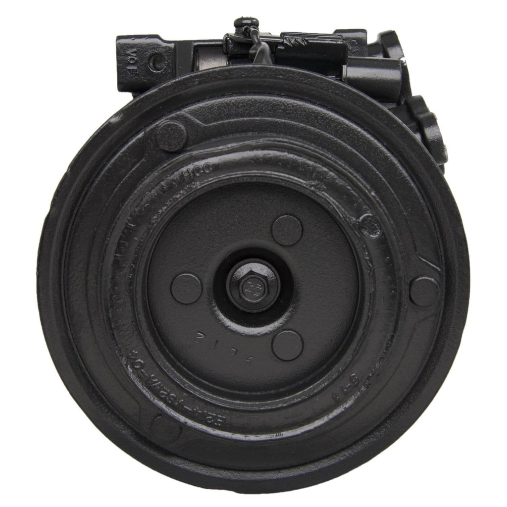 Four Seasons A/C Compressor 1177318