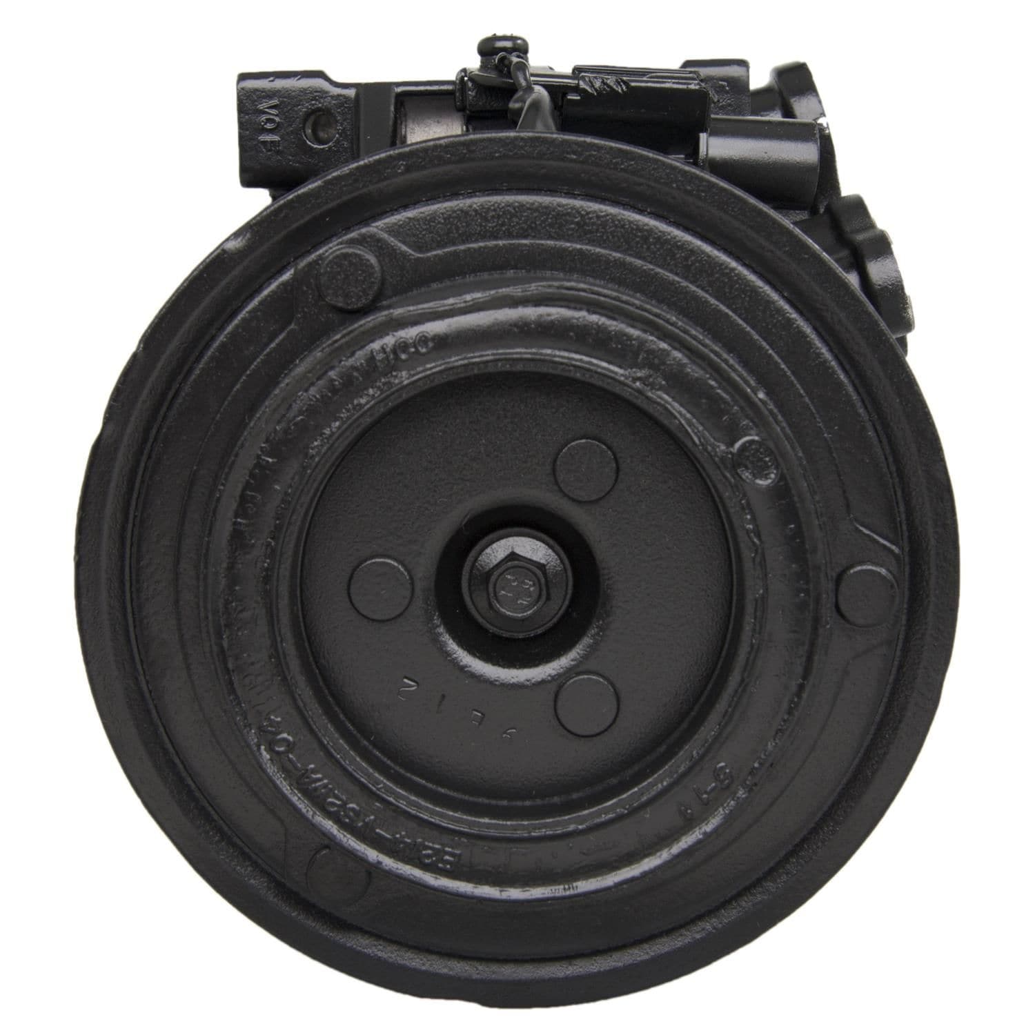 Four Seasons A/C Compressor 1177318