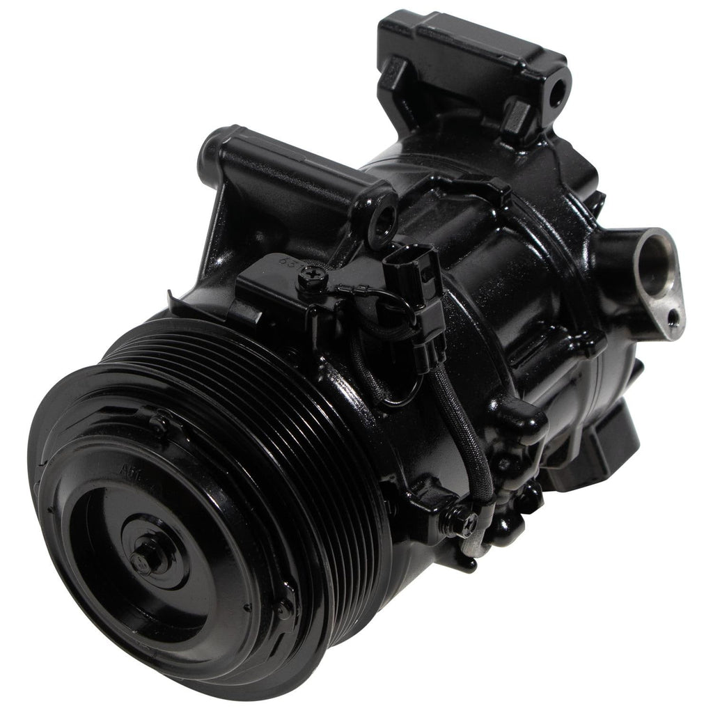 Four Seasons Remanufactured A/C Compressor 1177320