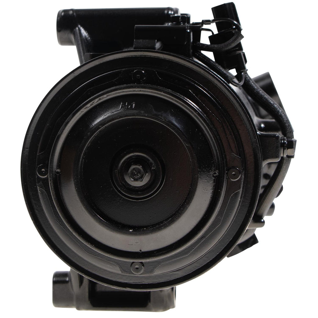 Four Seasons Remanufactured A/C Compressor 1177320