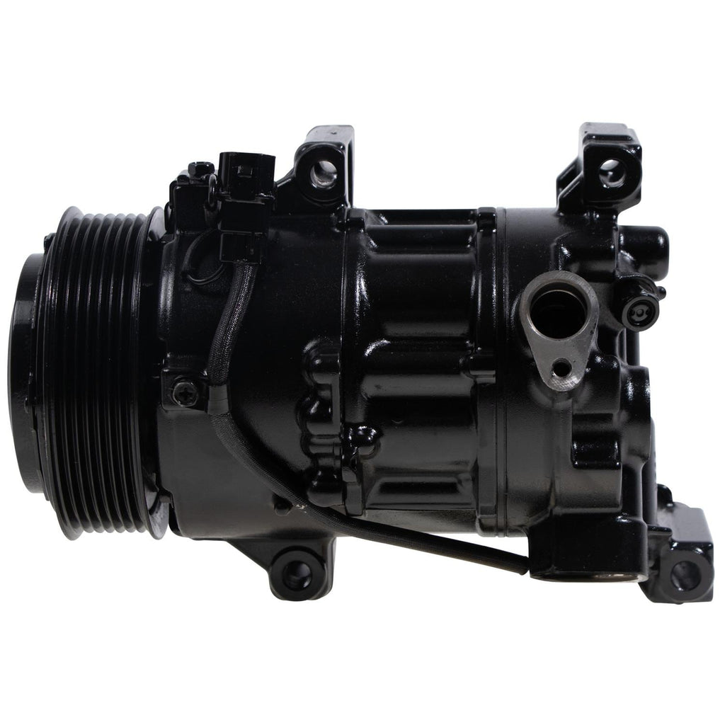 Four Seasons Remanufactured A/C Compressor 1177320