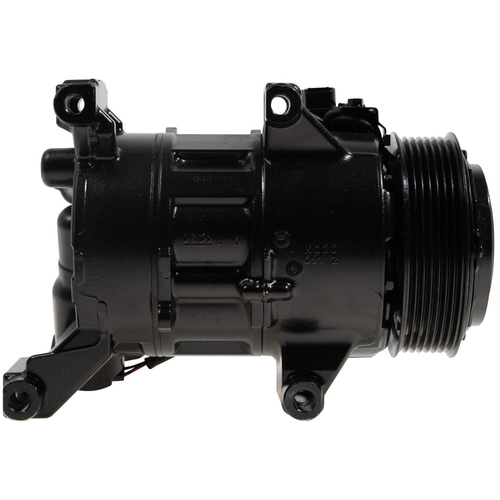 Four Seasons Remanufactured A/C Compressor 1177320