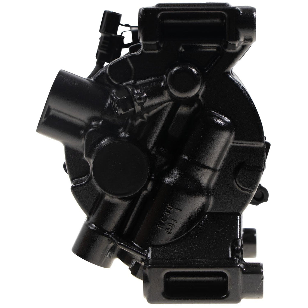 Four Seasons Remanufactured A/C Compressor 1177320