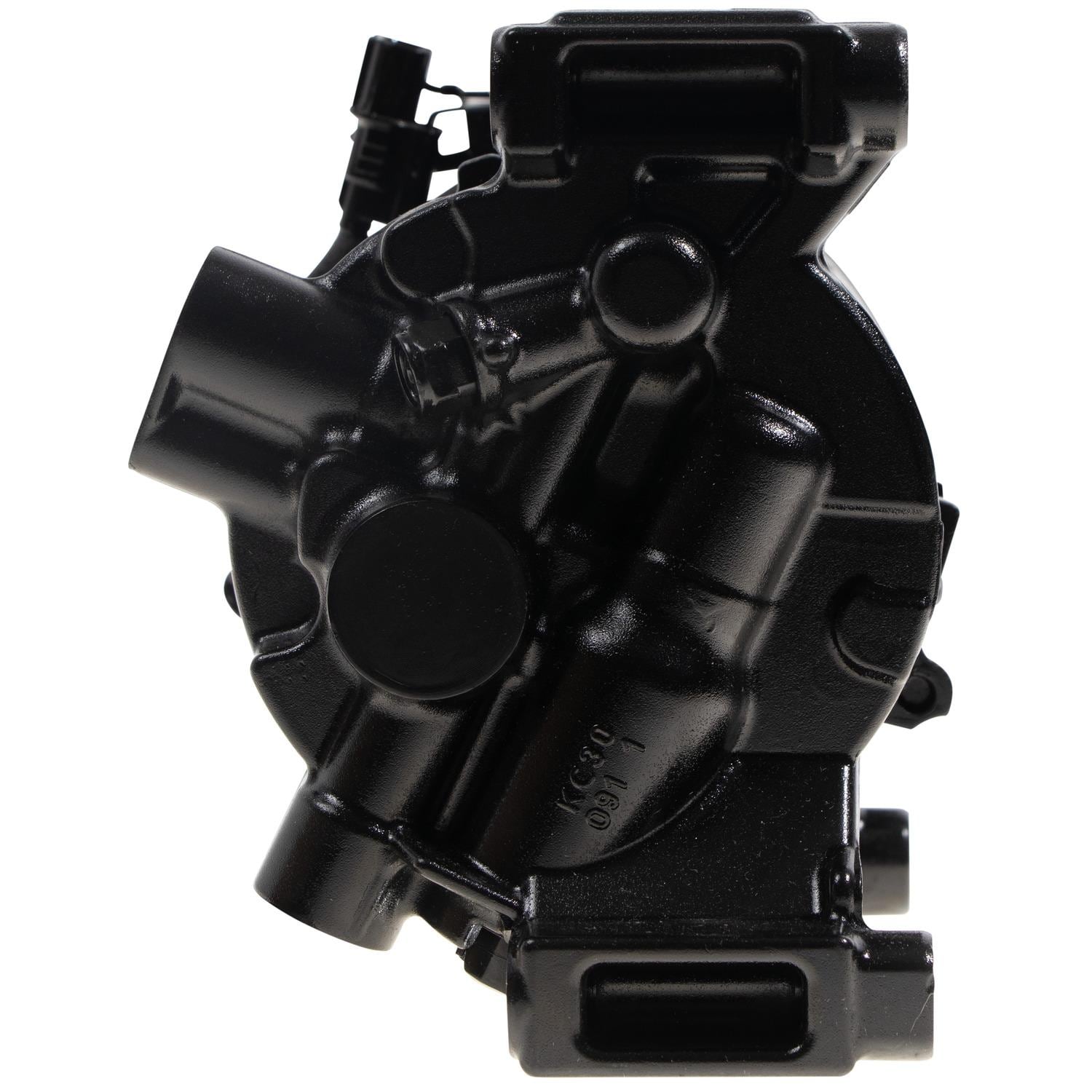 Four Seasons Remanufactured A/C Compressor 1177320