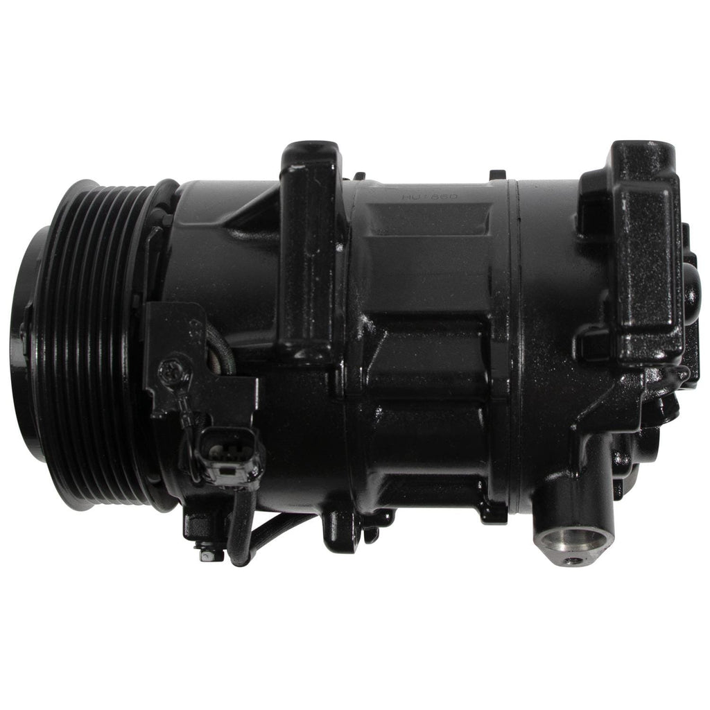 Four Seasons Remanufactured A/C Compressor 1177320