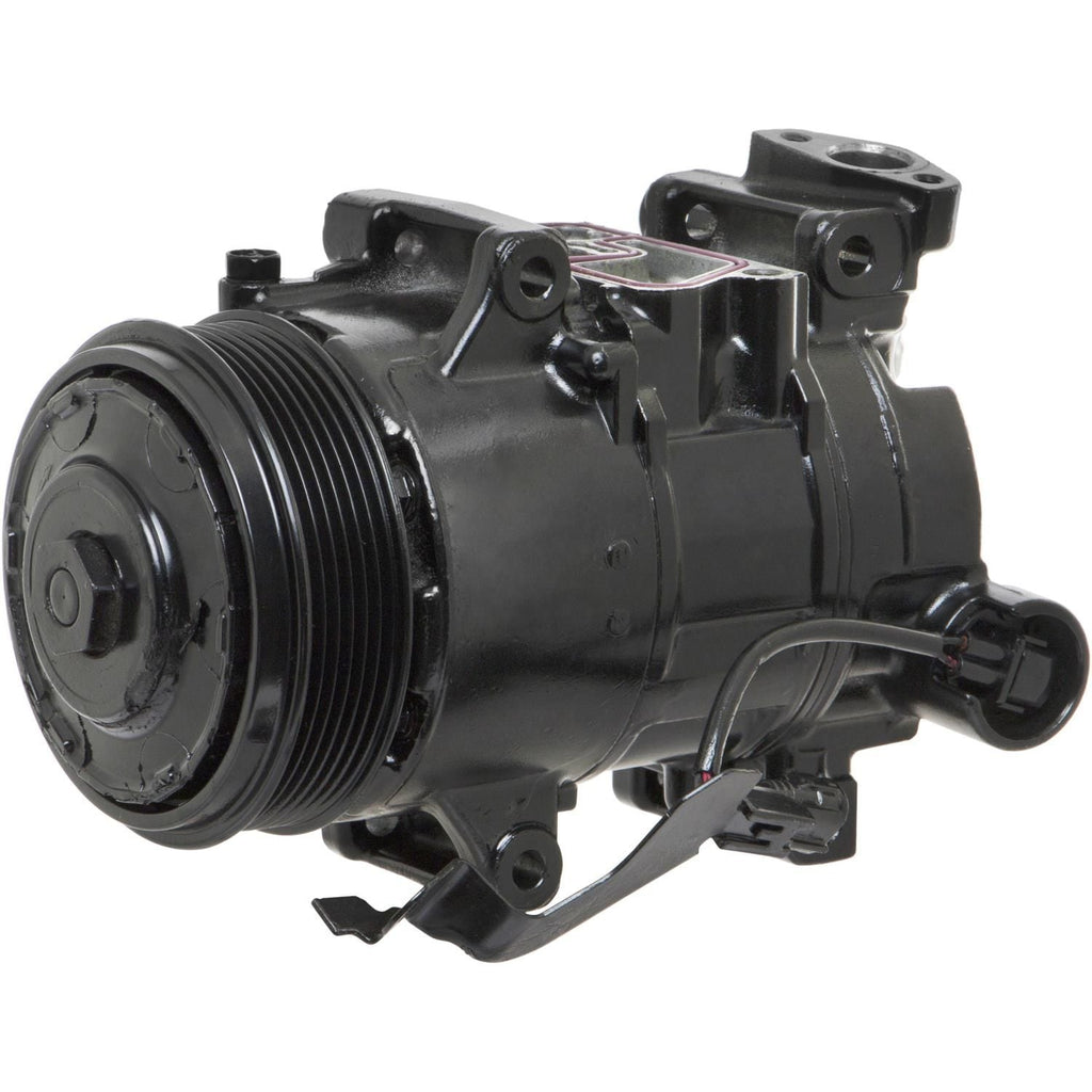 Four Seasons A/C Compressor 1177321