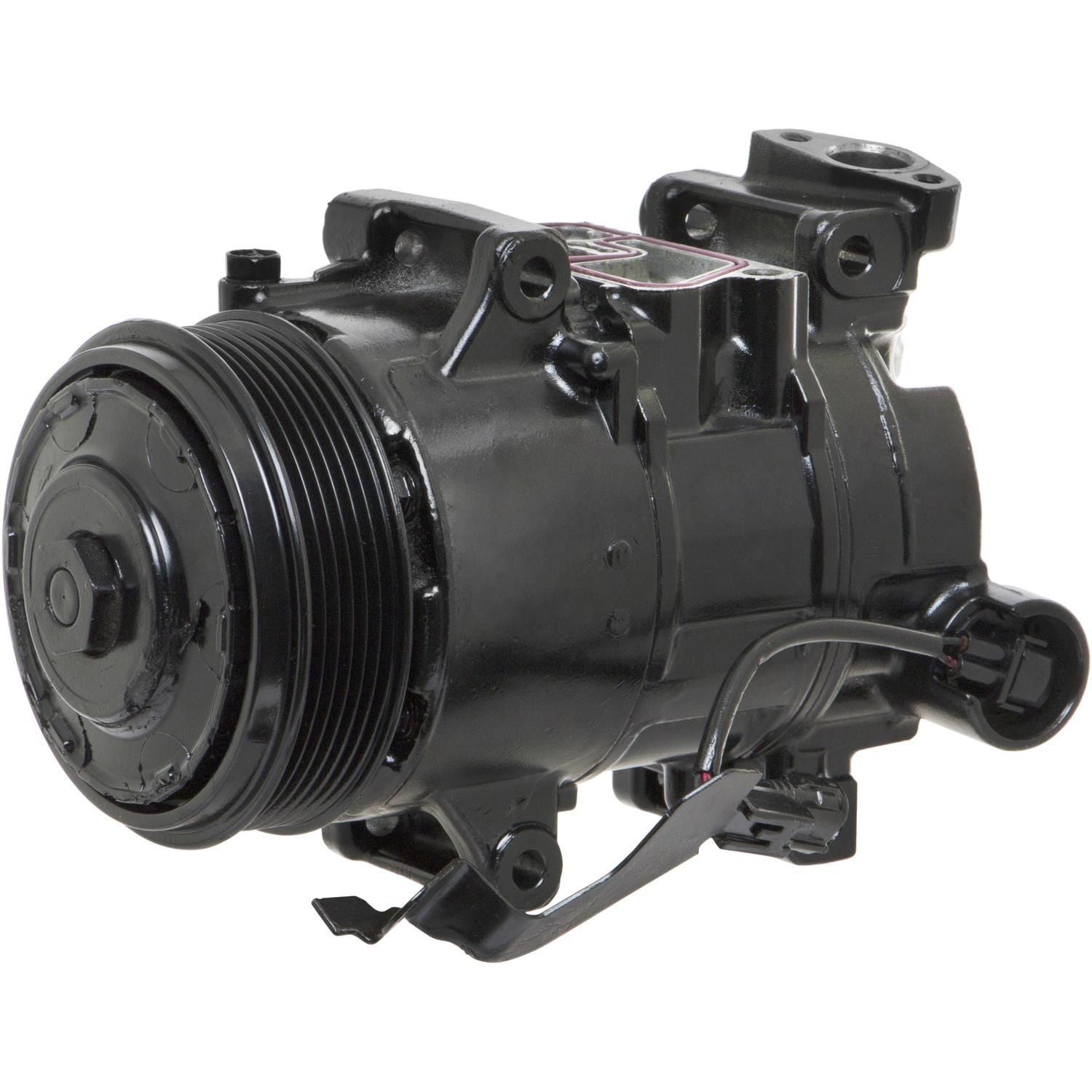 Four Seasons A/C Compressor 1177321