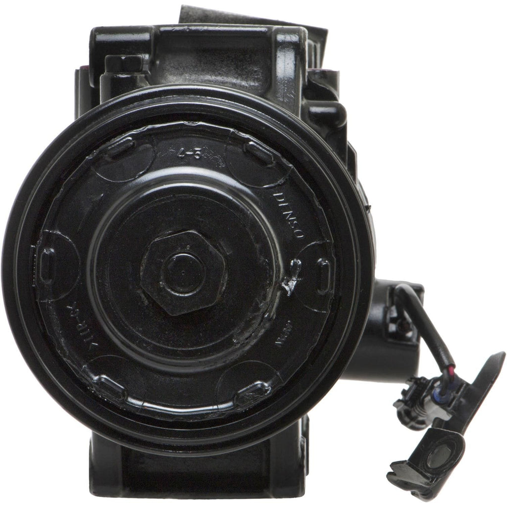 Four Seasons A/C Compressor 1177321