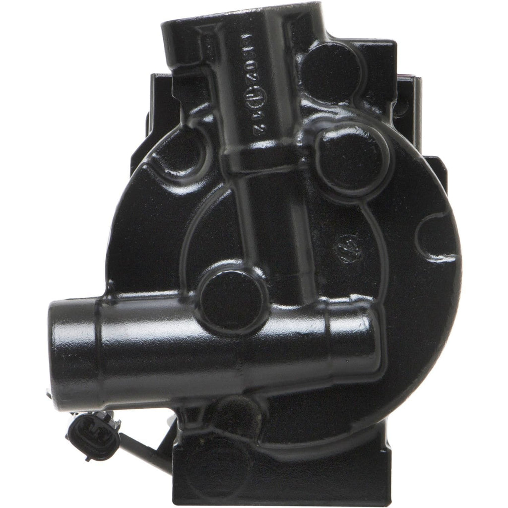 Four Seasons A/C Compressor 1177321