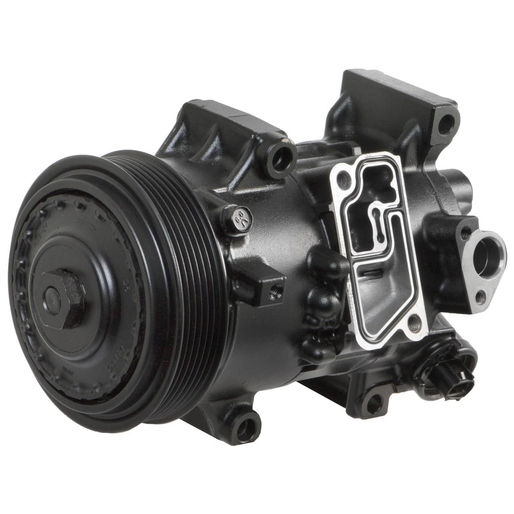 Four Seasons A/C Compressor 1177322