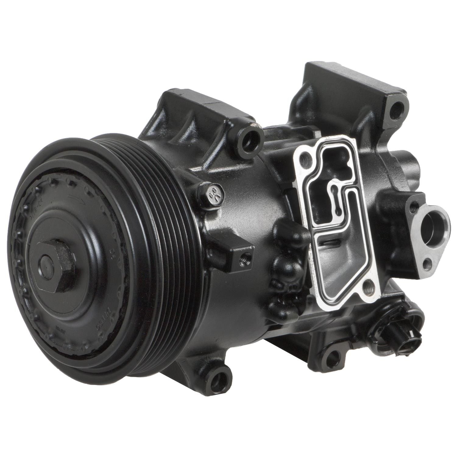 Four Seasons A/C Compressor 1177322
