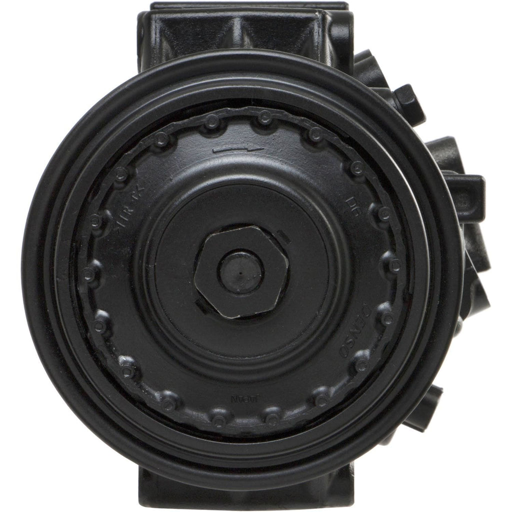 Four Seasons A/C Compressor 1177322