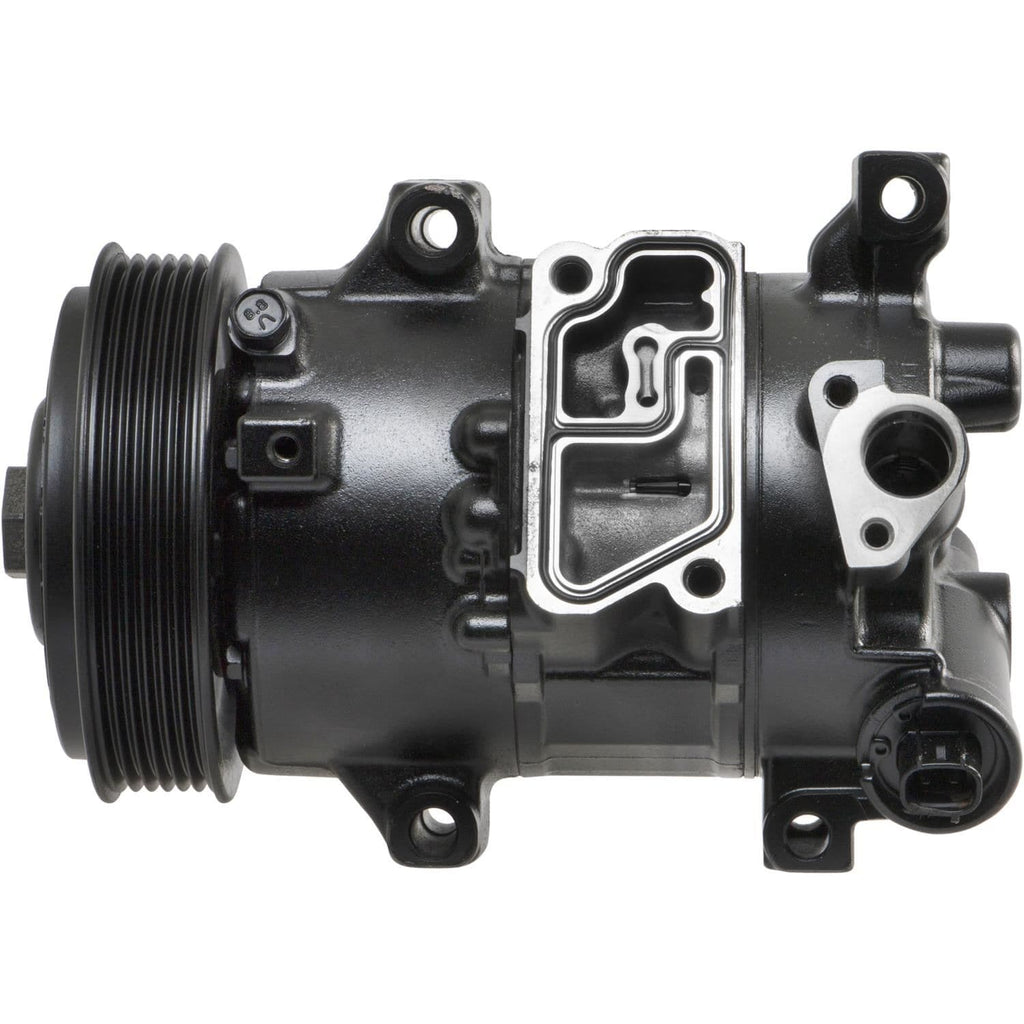 Four Seasons A/C Compressor 1177322