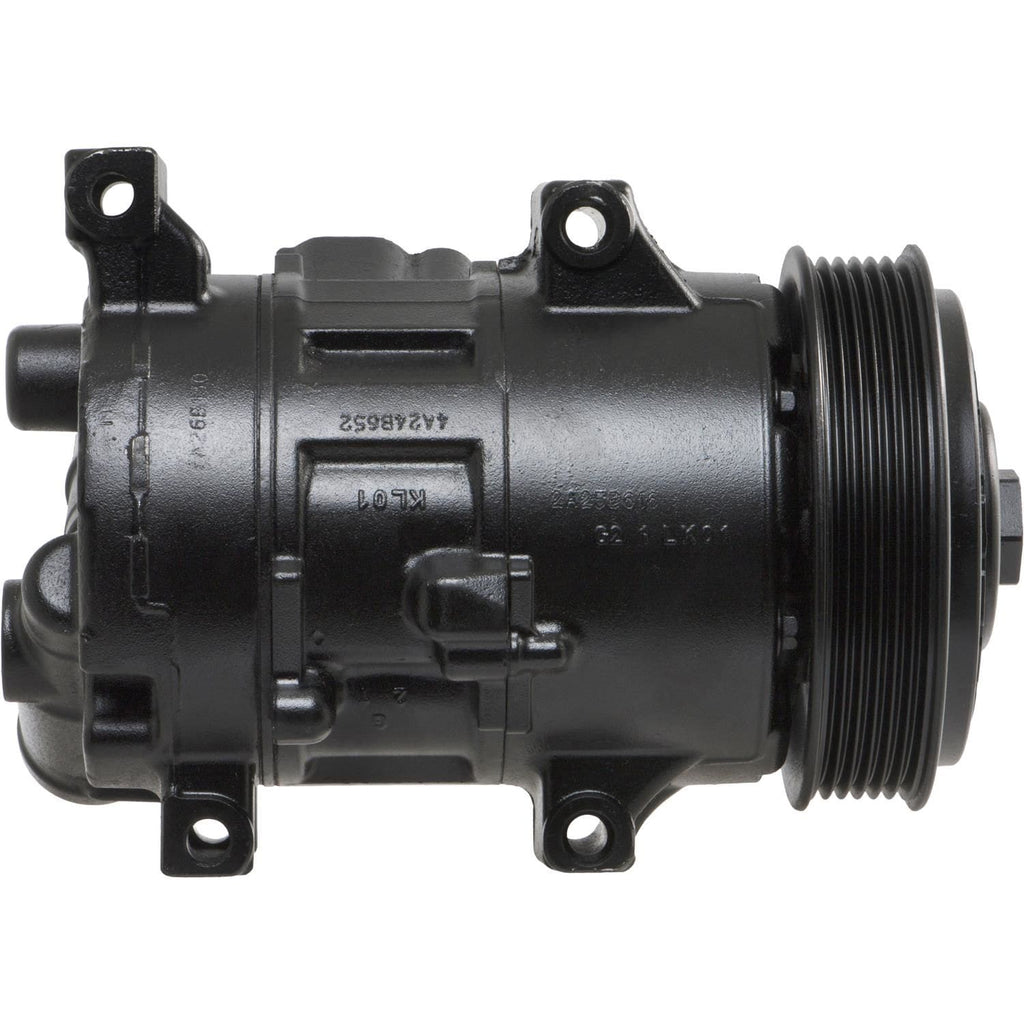 Four Seasons A/C Compressor 1177322