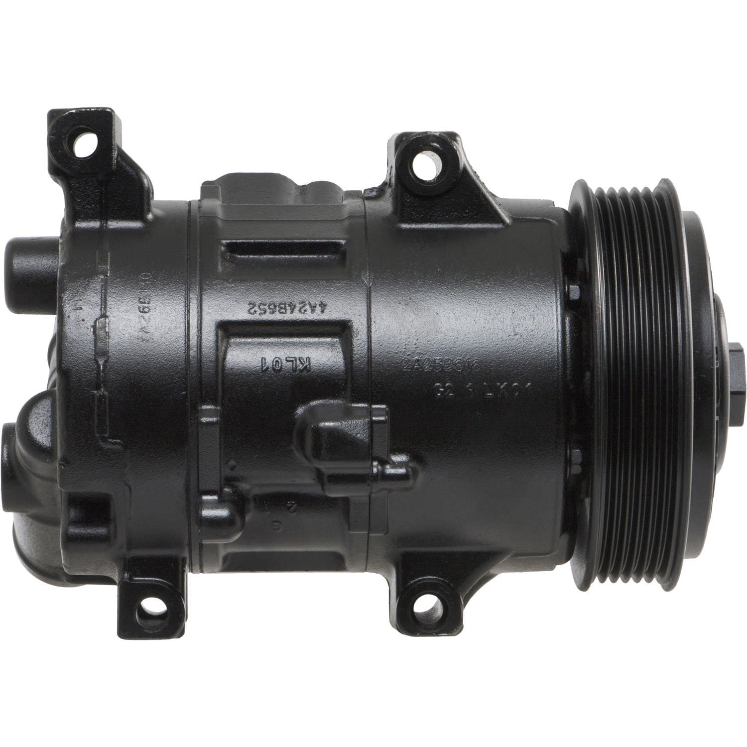Four Seasons A/C Compressor 1177322