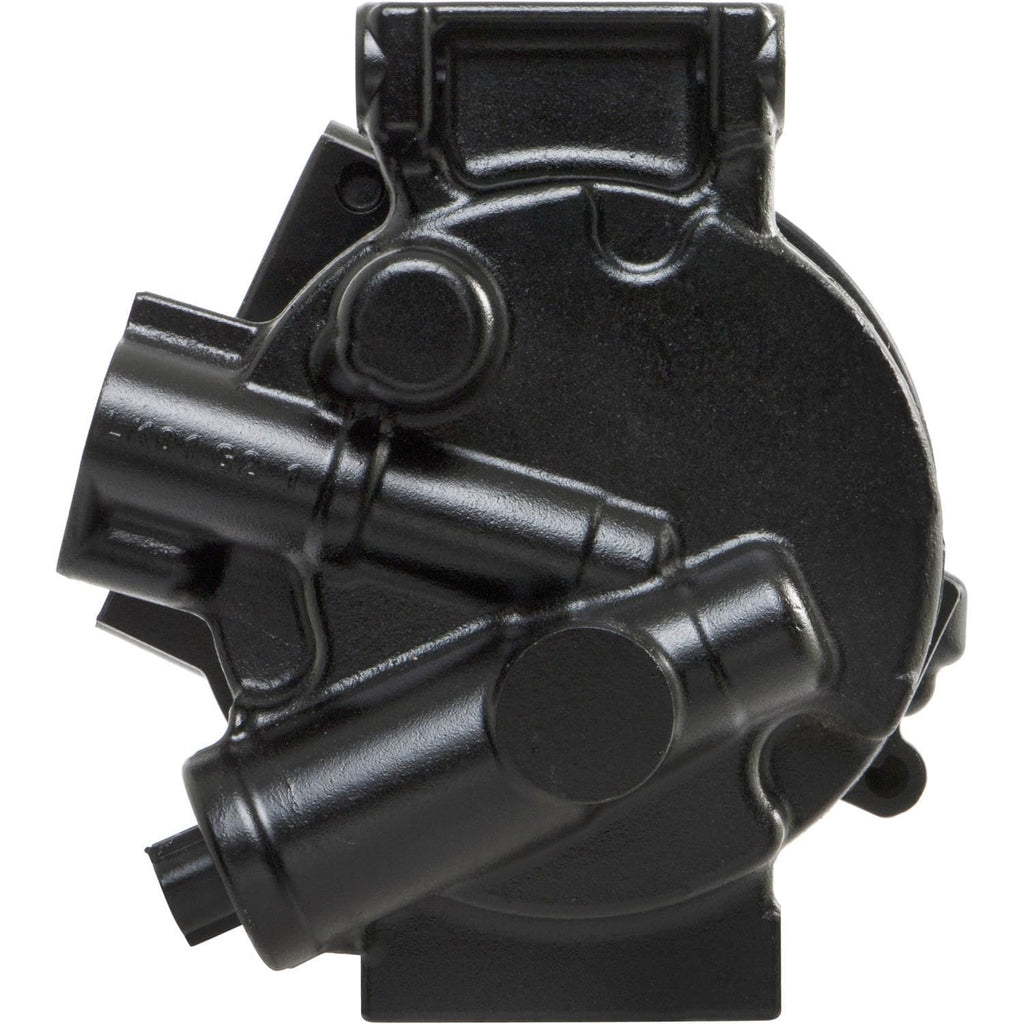 Four Seasons A/C Compressor 1177322