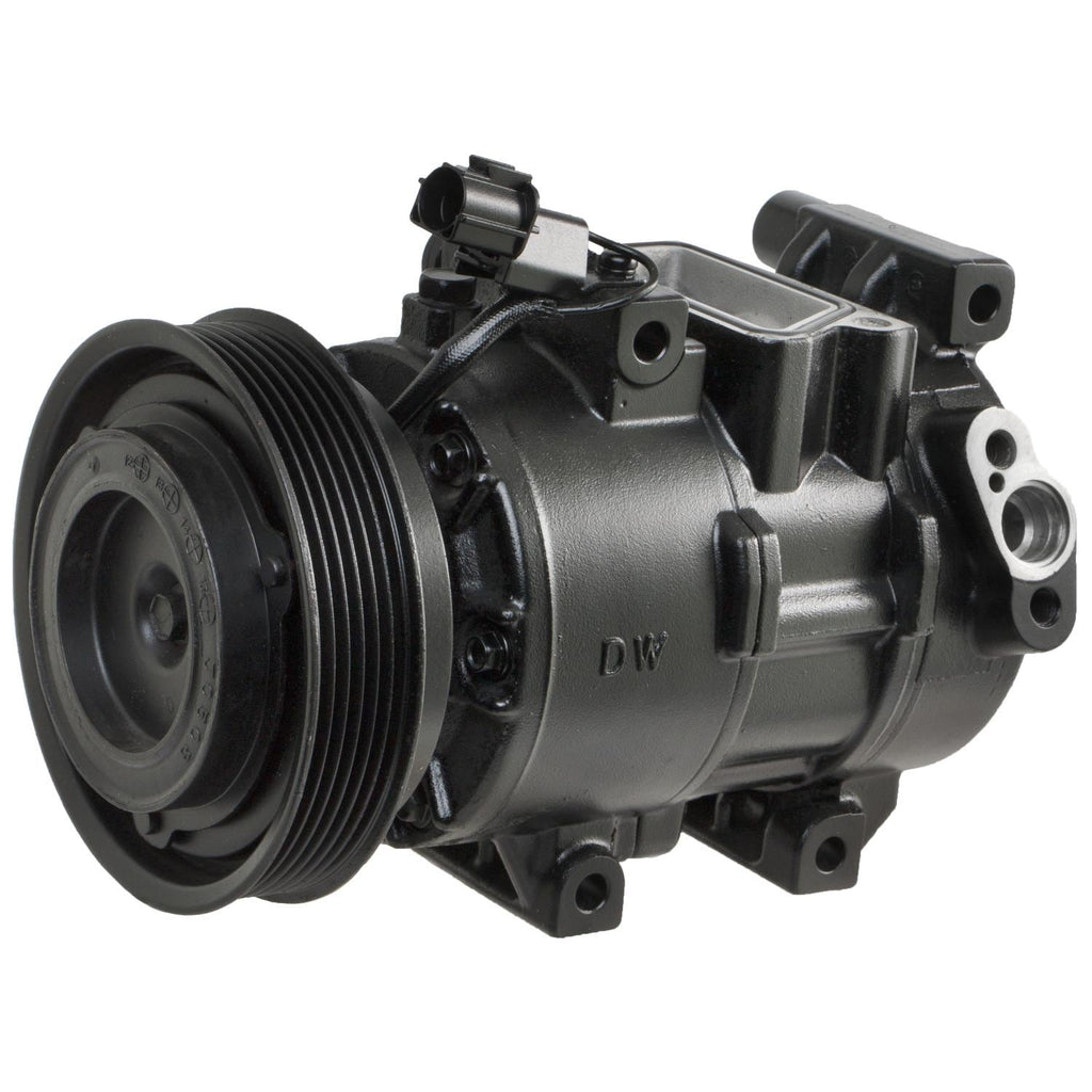 Four Seasons A/C Compressor 1177323